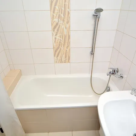 Apartmán Foerster *