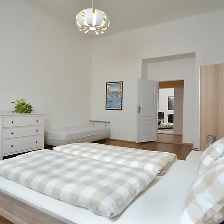 Apartman Foerster
