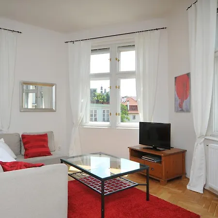 Foerster Apartmán