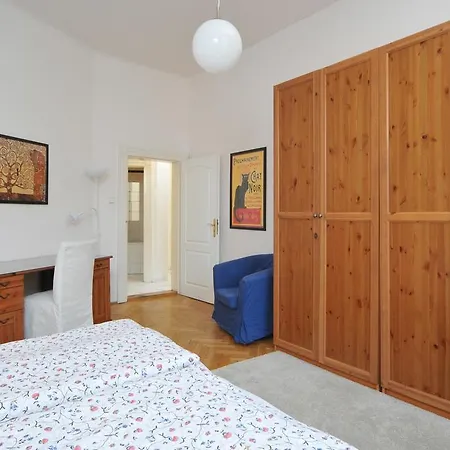 Apartman Foerster *