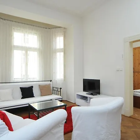 Foerster Apartman *