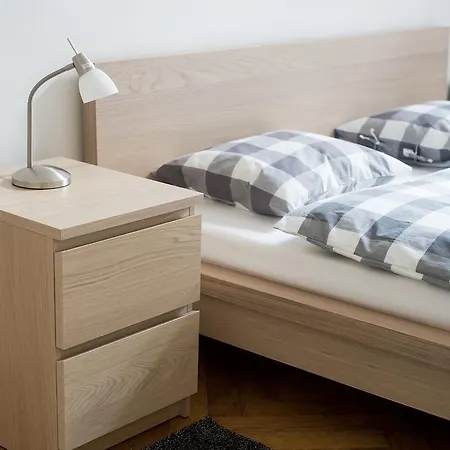 Apartmán Foerster *