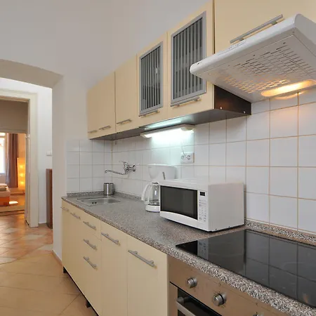 Apartmán Foerster Praha